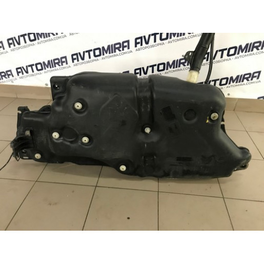 Топливный бак Peugeot 308 SW 2013-2021 9801649680